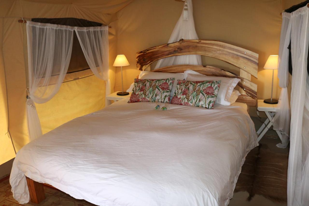 Highlandsview Villa Swellendam Dış mekan fotoğraf