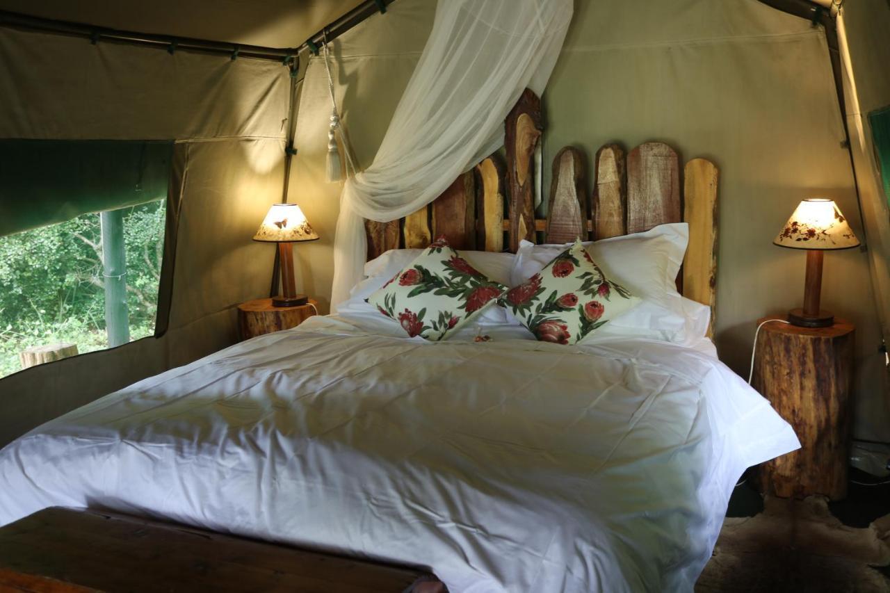 Highlandsview Villa Swellendam Dış mekan fotoğraf