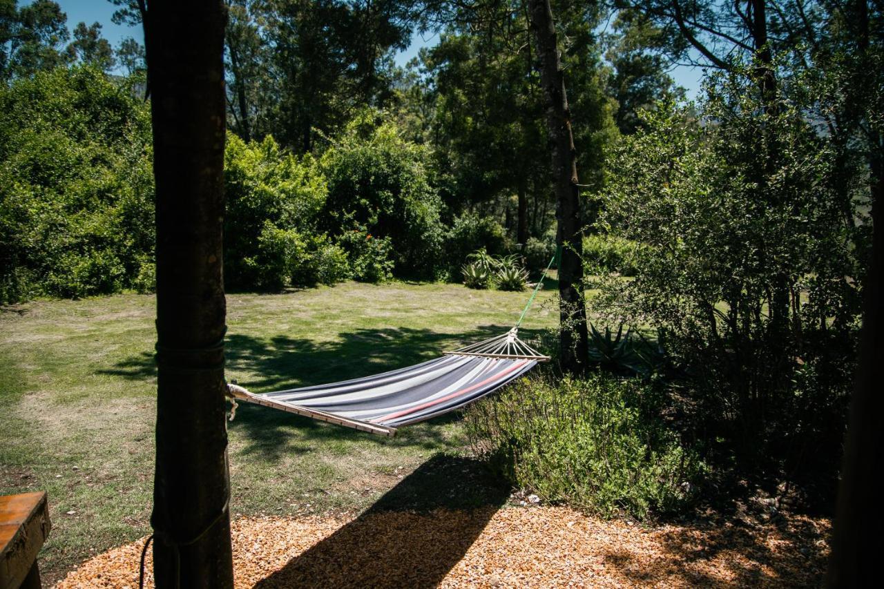 Highlandsview Villa Swellendam Dış mekan fotoğraf