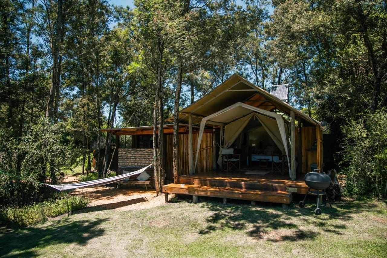 Highlandsview Villa Swellendam Dış mekan fotoğraf