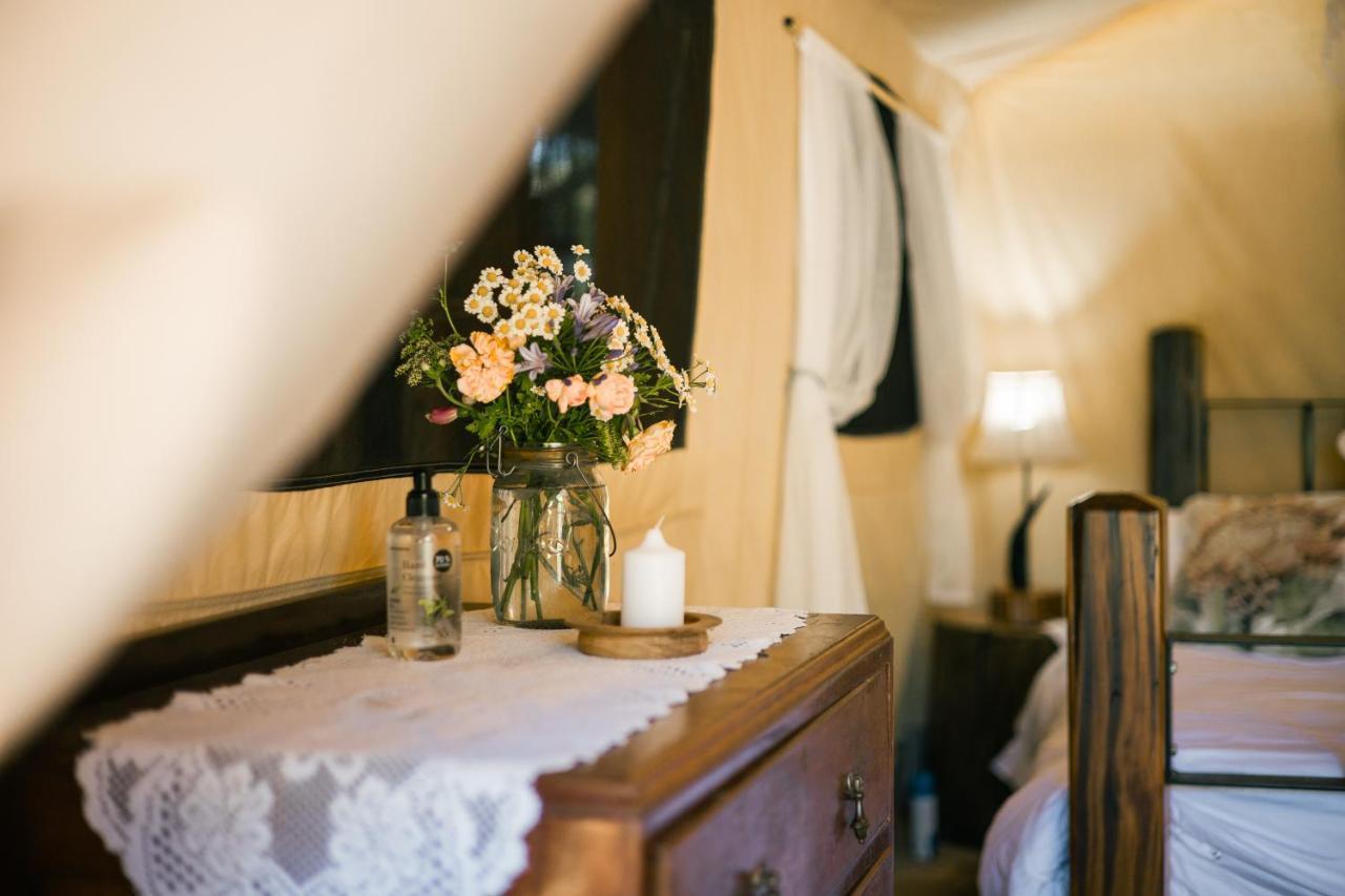 Highlandsview Villa Swellendam Dış mekan fotoğraf