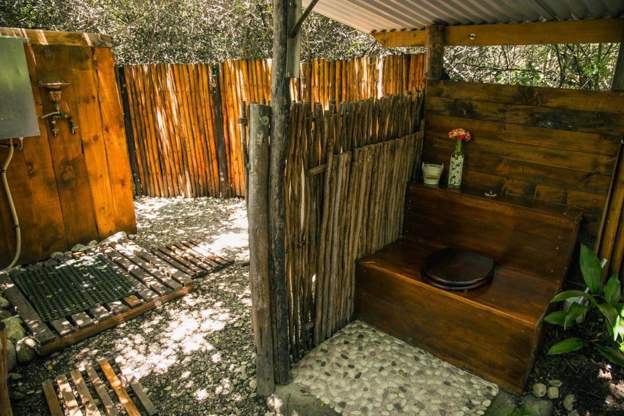 Highlandsview Villa Swellendam Dış mekan fotoğraf