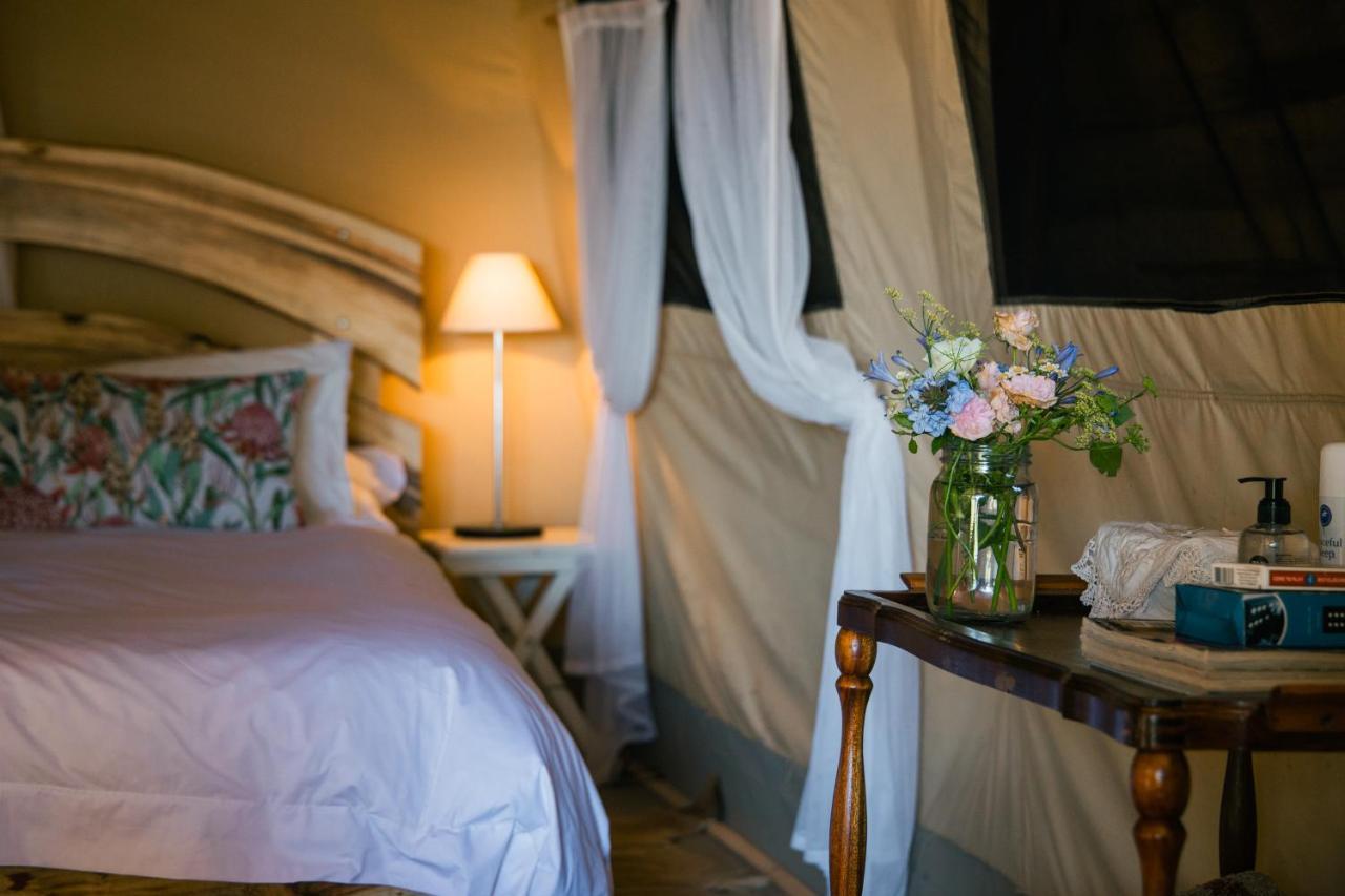 Highlandsview Villa Swellendam Dış mekan fotoğraf