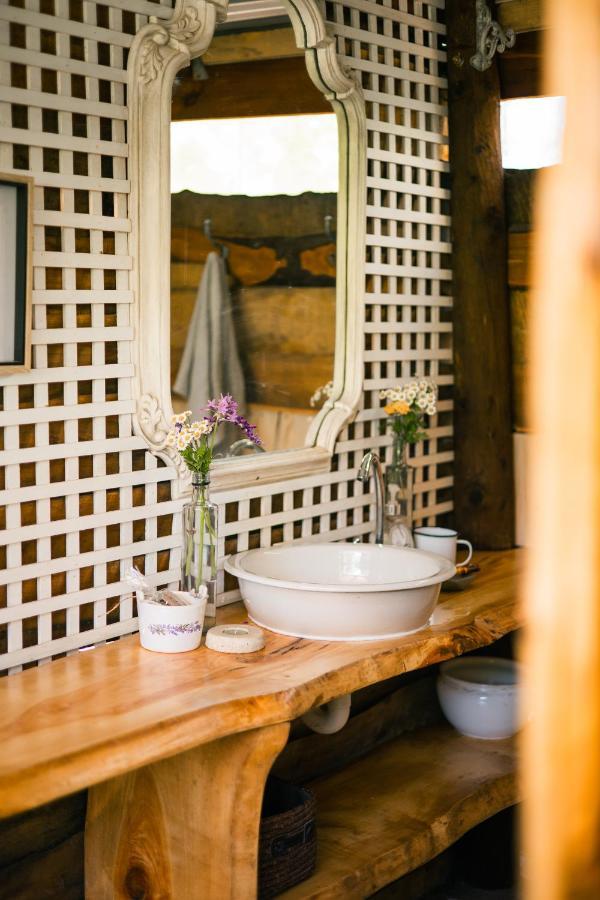 Highlandsview Villa Swellendam Dış mekan fotoğraf