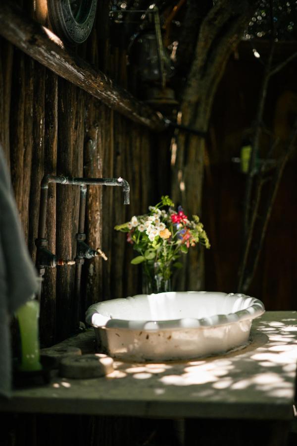 Highlandsview Villa Swellendam Dış mekan fotoğraf